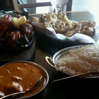 Basmati Rice