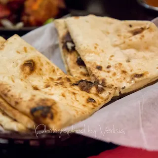 Plain Naan