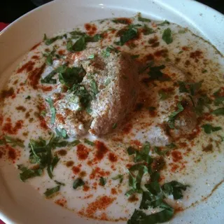 Dahi