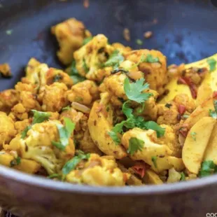 Dhaba Indian Kitchen