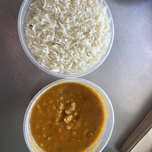 food, curry