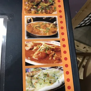 food