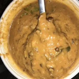 curry, food