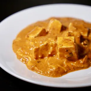 Shahi Paneer