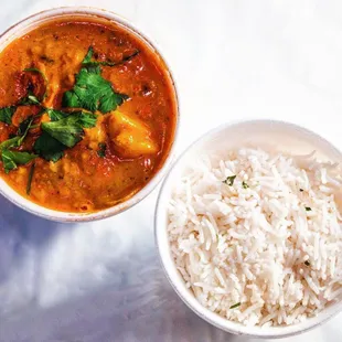 Chicken Korma