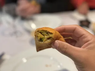 Deccan Bawarchi