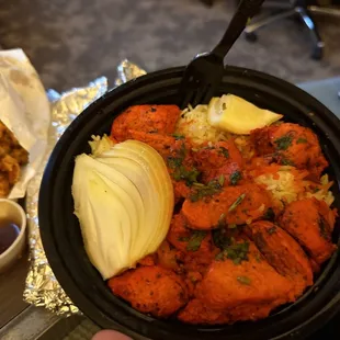 Dhaba Indian Kitchen