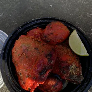 Tandoori Chicken
