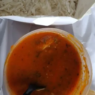 soups and chowder, chowder, food, soup