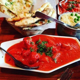 Butter Chicken