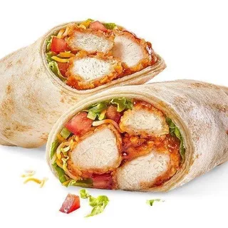 Chicken Wrap
