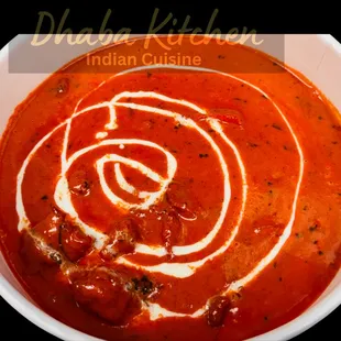 food, soups and chowder