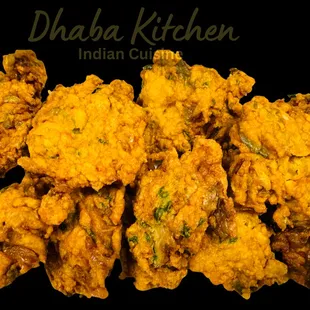 chicken wings and fried chicken