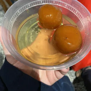 Gulab Jamun