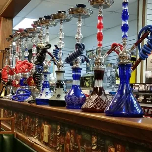 A definite taste of India!