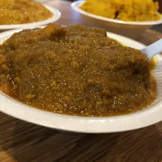 Chicken Curry