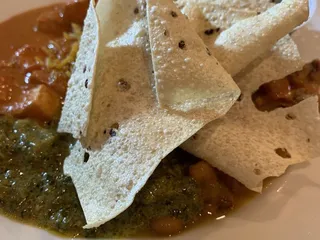 Gopuram Taste of India