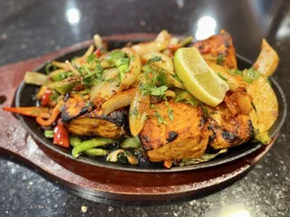 Himalayan Aroma Restaurant