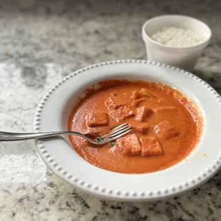 Paneer Tikka Masala (GF)