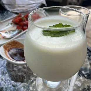 Salt Lassi