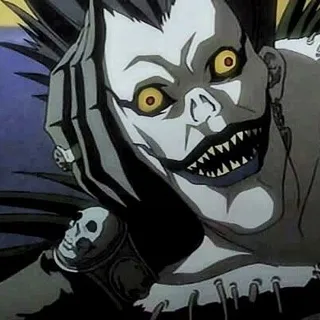 Ryuk D.