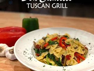 Don Camillo Tuscan Grill