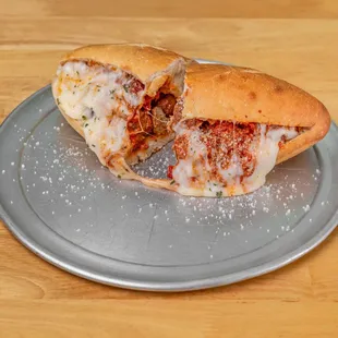 food, sandwiches