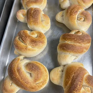 bagel, bagels, food