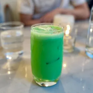 Pandan painkiller