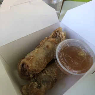 Fried Imperial Rolls / Cha Gio