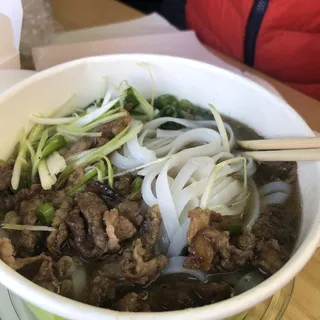 Beef Pho (Ph B)