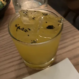 Passionate From 6-Ft. Away Cocktail 8-oz