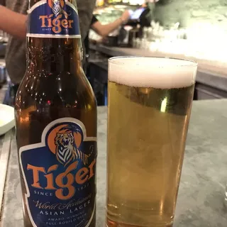Tiger Beer