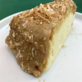 Laughing Cow Cheesecake / Banh Cuoi