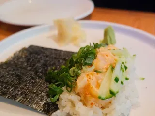 Afuri Ramen Plus Dumpling