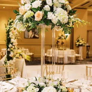 Centerpieces