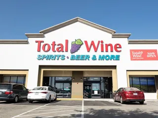 Total Wine & More