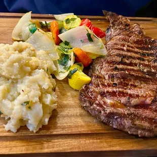 Ribeye