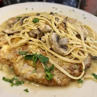 Veal al Francise