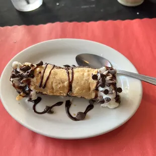 Cannoli