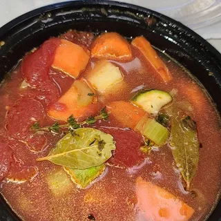 Minestrone Soup