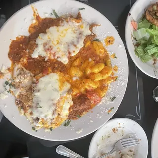 Gnocchi Di Carlo