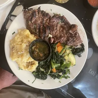 Ribeye Steak