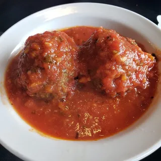 Meatballs