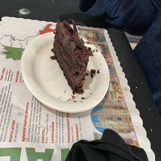 Chocolate Cake