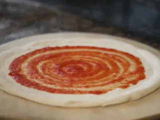 The Italian Joint
