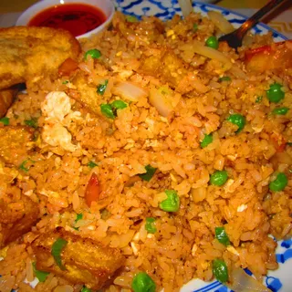 Thai Fried Rice