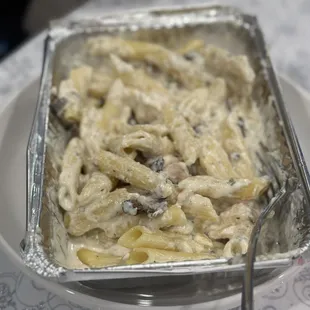 Scarface plenty of sauce