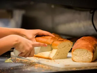 DiCicco's Italian Restaurant - Nees