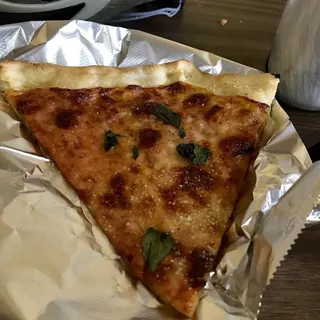 Regular Slice